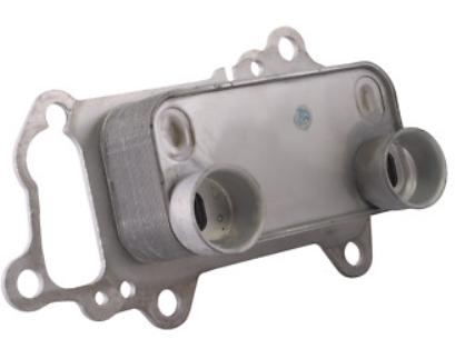 11427802113 OIL COOLER for BMW