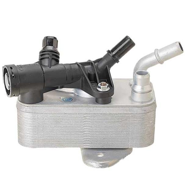 7800408  17217800408   OIL COOLER for BMW