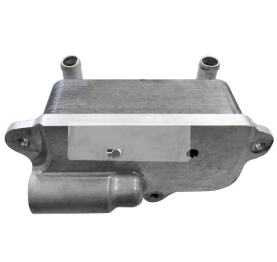 0501331170  00031624  LR049900 OIL COOLER for BMW