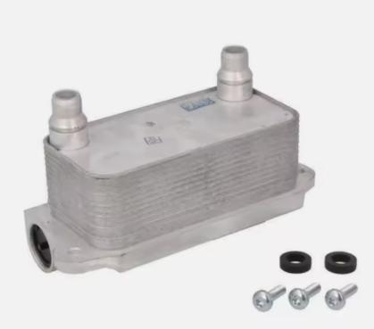 0501337424 OIL COOLER for BMW