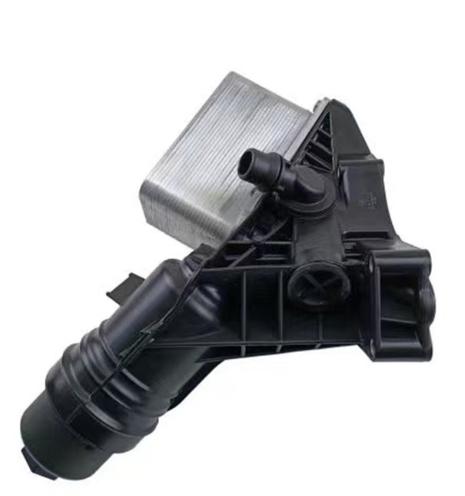 11428583895 Oil Filter Housing for BMW