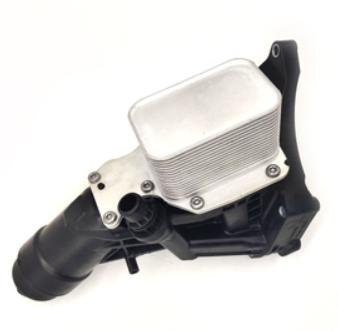 11428596283 Oil Filter Housing for BMW