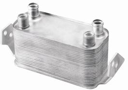 PBC500051 OIL COOLER for Land Rover