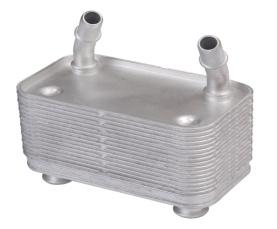 PFD000020 OIL COOLER for Land Rover