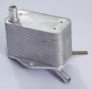 8G9N-6A642-AA        5989070283 OIL COOLER for  Land Rover