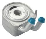 1S7E6A642CC OIL COOLER for FORD