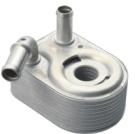 7S7G6B856AA    1472891  OIL COOLER for FORD