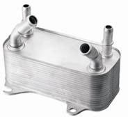  OIL COOLER for FORD