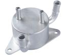 FSKC199F0 OIL COOLER for FORD