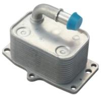 5989070251  3221470  OIL COOLER for PEUGEOT & RENAULT