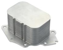 1103.L1 OIL COOLER for PEUGEOT & RENAULT