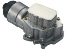 1103.N9 OIL COOLER for PEUGEOT & RENAULT