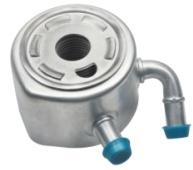 8200 068 115 OIL COOLER for PEUGEOT & RENAULT