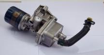 9807594380 OIL COOLER for PEUGEOT & RENAULT