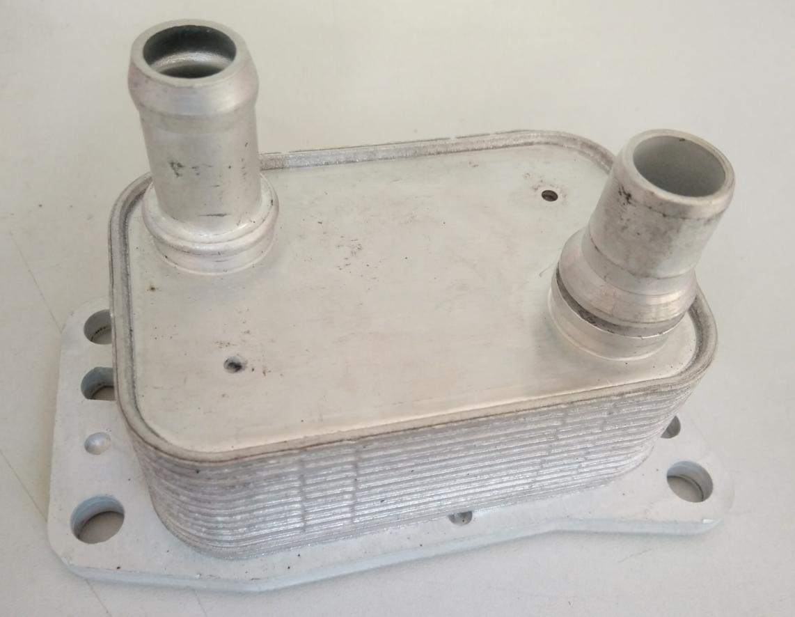  OIL COOLER for PEUGEOT & RENAULT