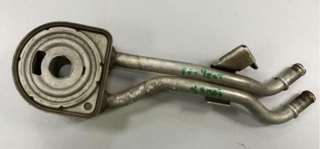 1103 G1 OIL COOLER for PEUGEOT & RENAULT