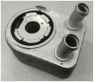 1013110-EG017     OIL COOLER for NISSAN