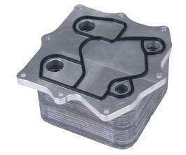 5318533 OIL COOLER for CUMMINS