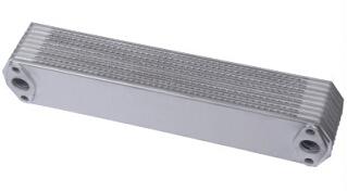 2892304    4965870 4059460 3680595 4059252 OIL COOLER for CUMMINS