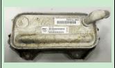 15710-ORO11 OIL COOLER for KIA-HYUNDAI-T0YOTA