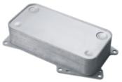 0425 4427 OIL COOLER for DEUTZ & DAF