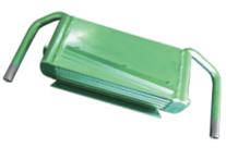 2234409 OIL COOLER for DEUTZ & DAF