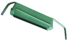 2234414 OIL COOLER for DEUTZ & DAF