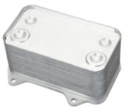 1667565 OIL COOLER for DEUTZ & DAF