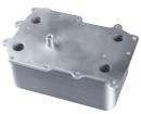 1725348 OIL COOLER for DEUTZ & DAF