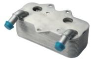 59 890 70 121 OIL COOLER for OPEL & FIAT