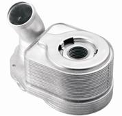 5801555580  504375378 OIL COOLER for OPEL & FIAT