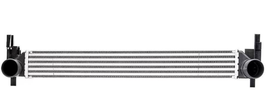 1K0145803Q car Intercooler，charge air cooler for Audi Jetta 1.9T