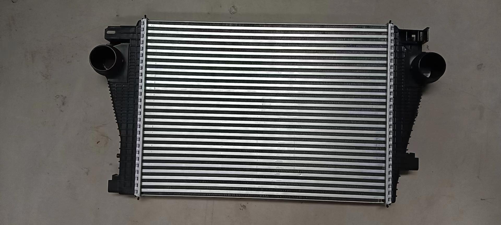 22799480/84356897 car Intercooler，charge air cooler for GM Cadillac ATS（encry