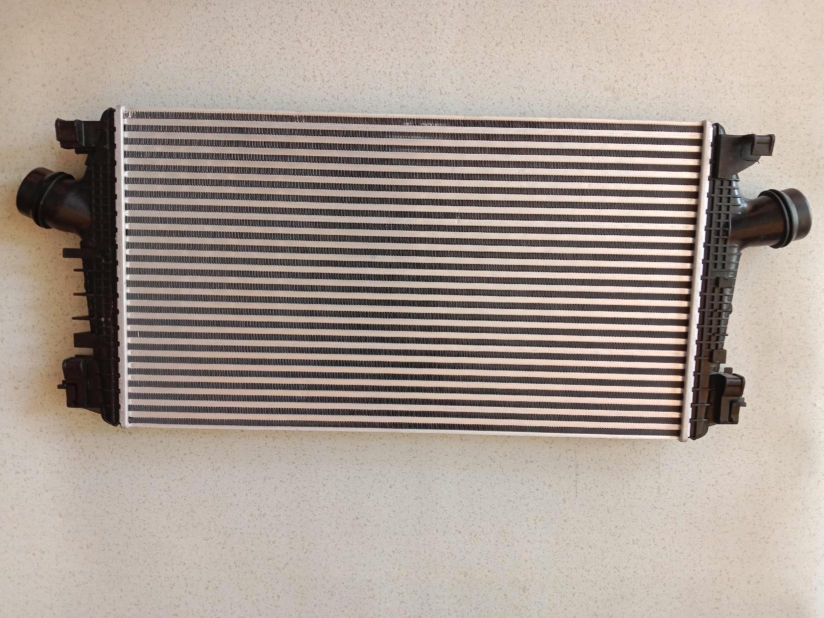 20979494 car Intercooler，charge air cooler for GM Cadillac XTS（encryption）