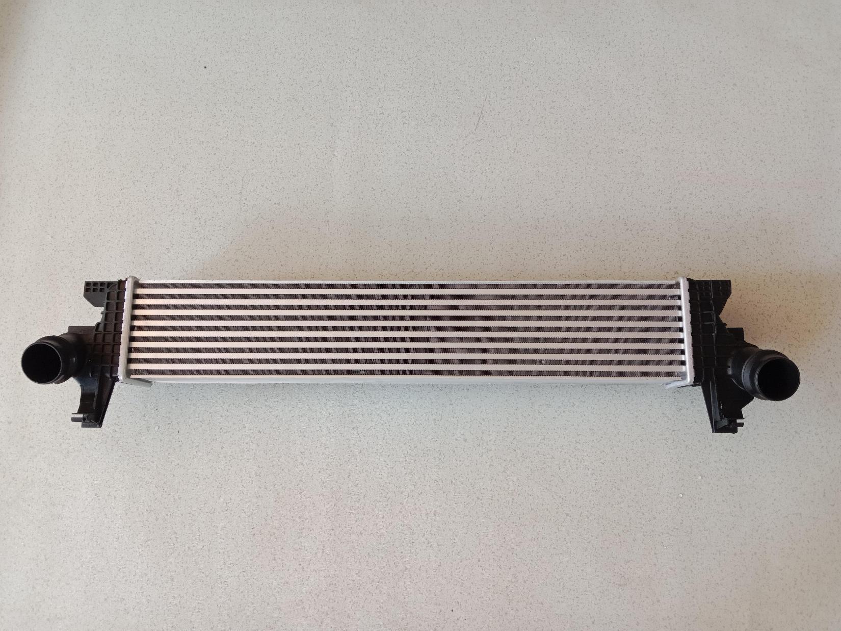 84513231 car Intercooler，charge air cooler for GM NEW XT5(encryption）