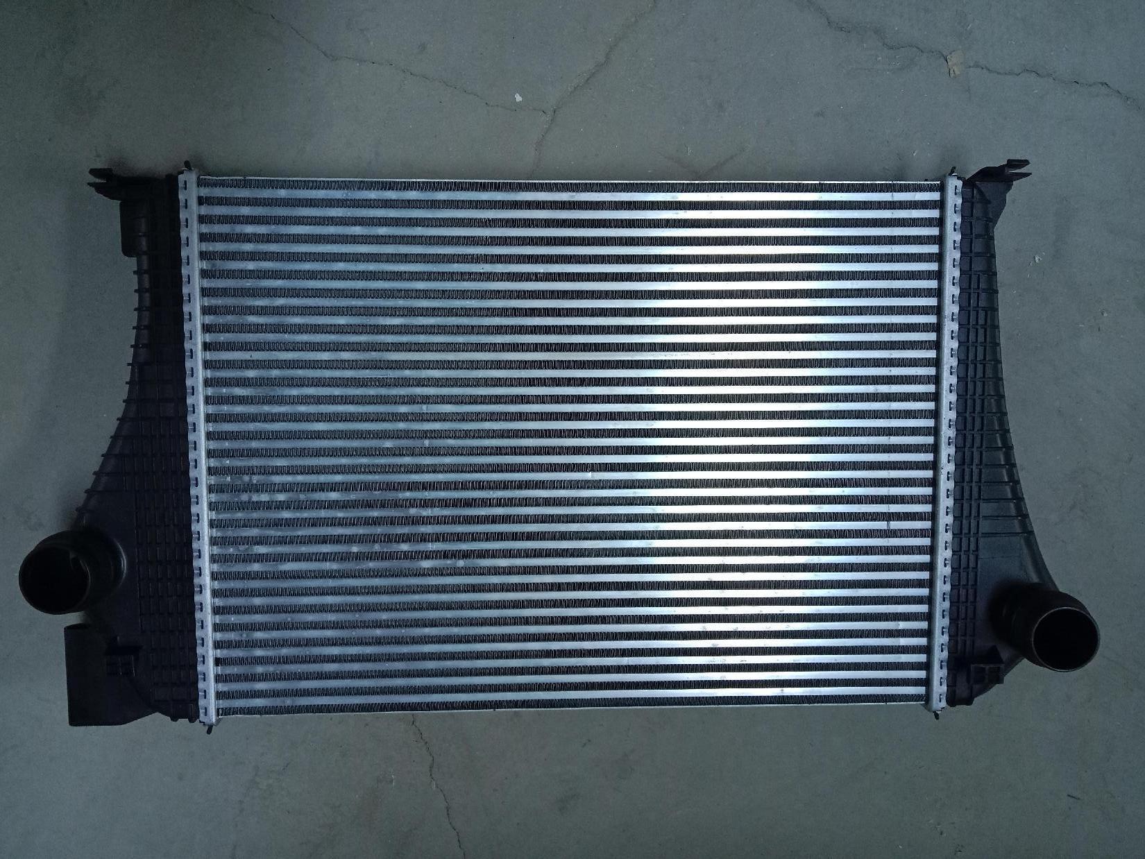 84100643 car Intercooler，charge air cooler for GM Cadillac XT5（encryption）