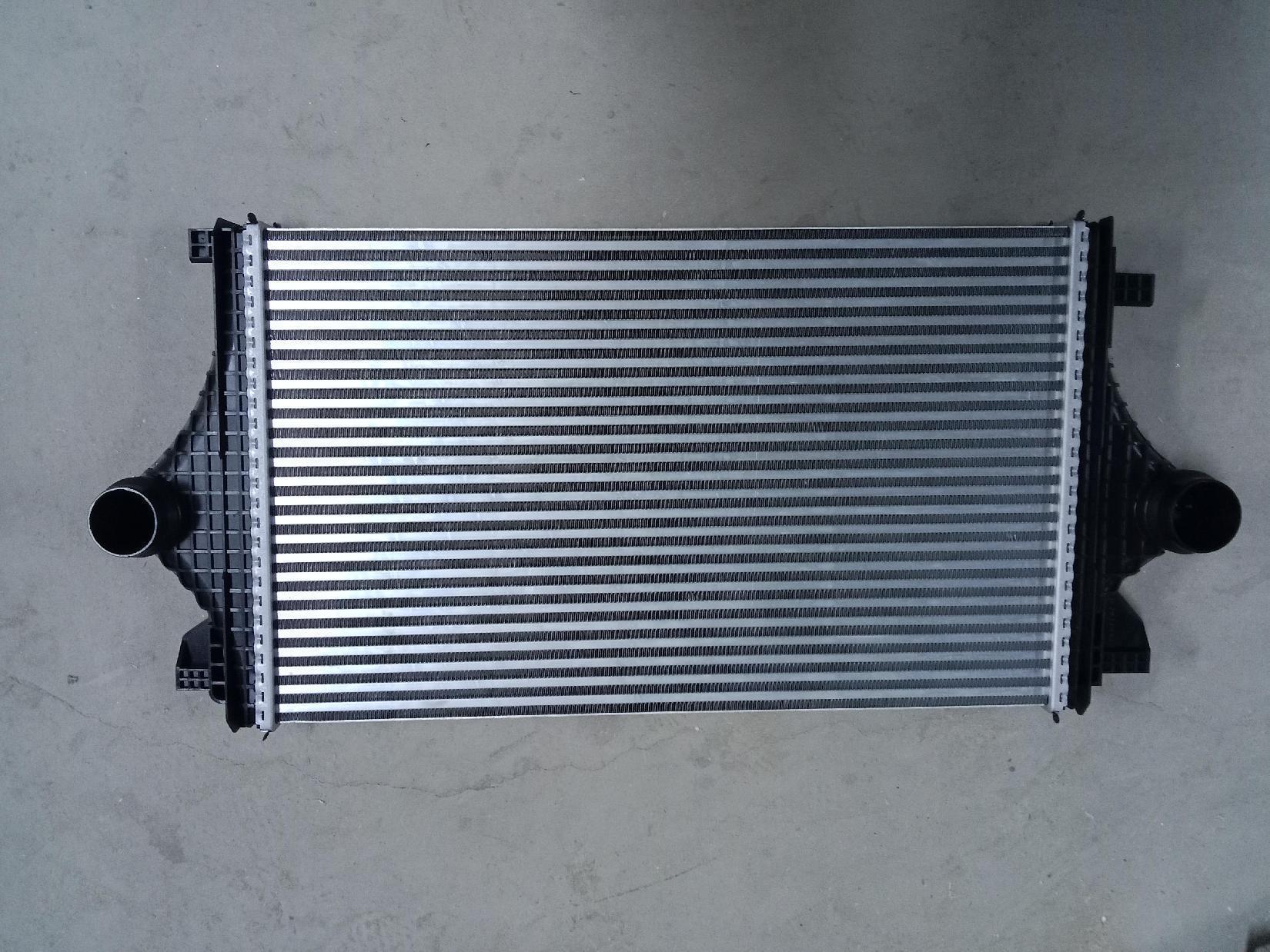 23385892 car Intercooler，charge air cooler for GM Cadillac CT6（encryption）