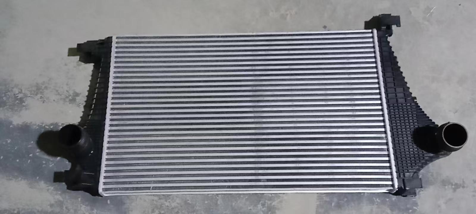 16479710 car Intercooler，charge air cooler for GM Buick GL8