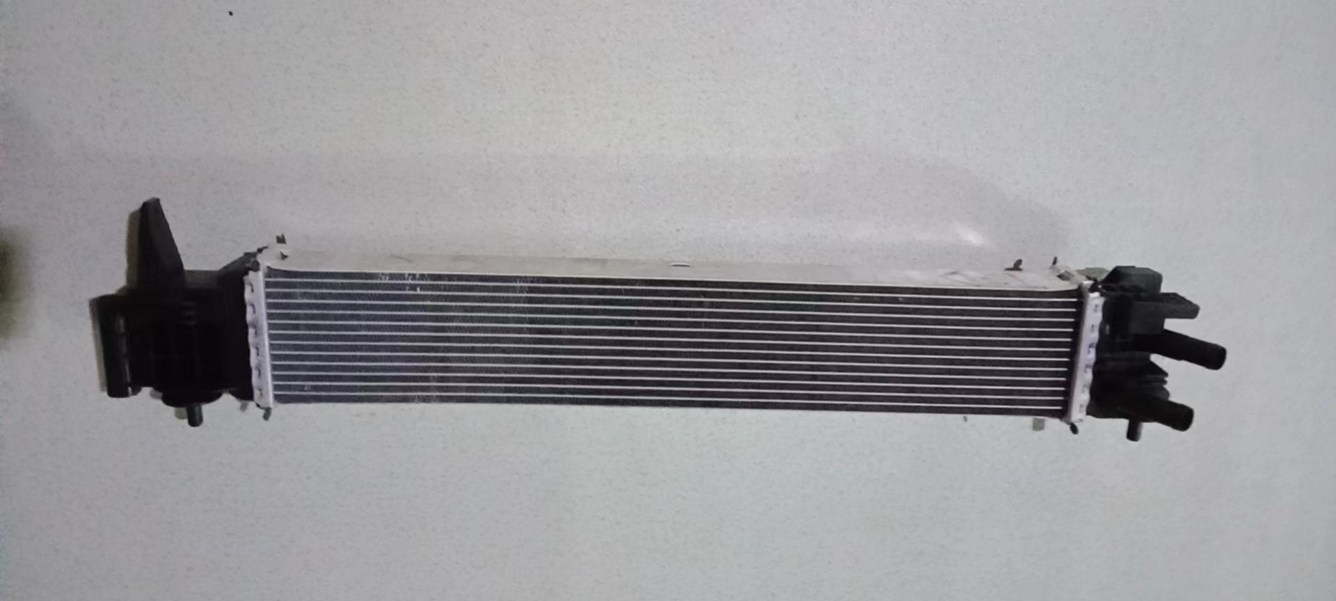 26280425/26317091 car Intercooler，charge air cooler for GM 20 Chevrolet Cruze 1