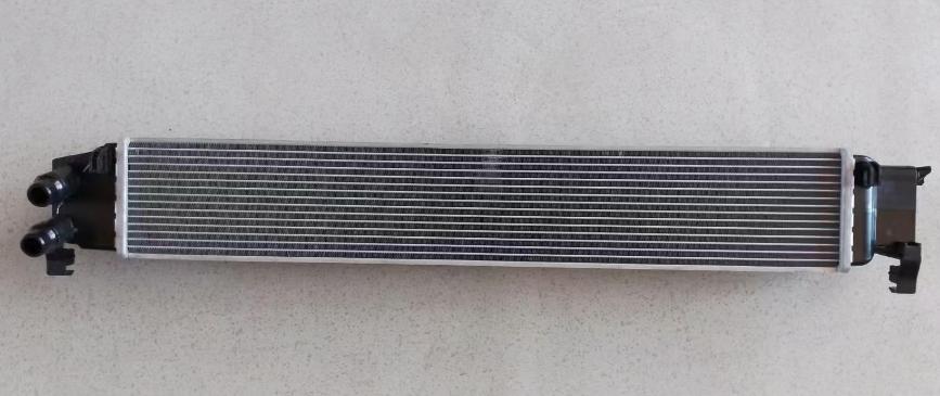 Viron 1.0 car Intercooler，charge air cooler for GM Viron 1.0