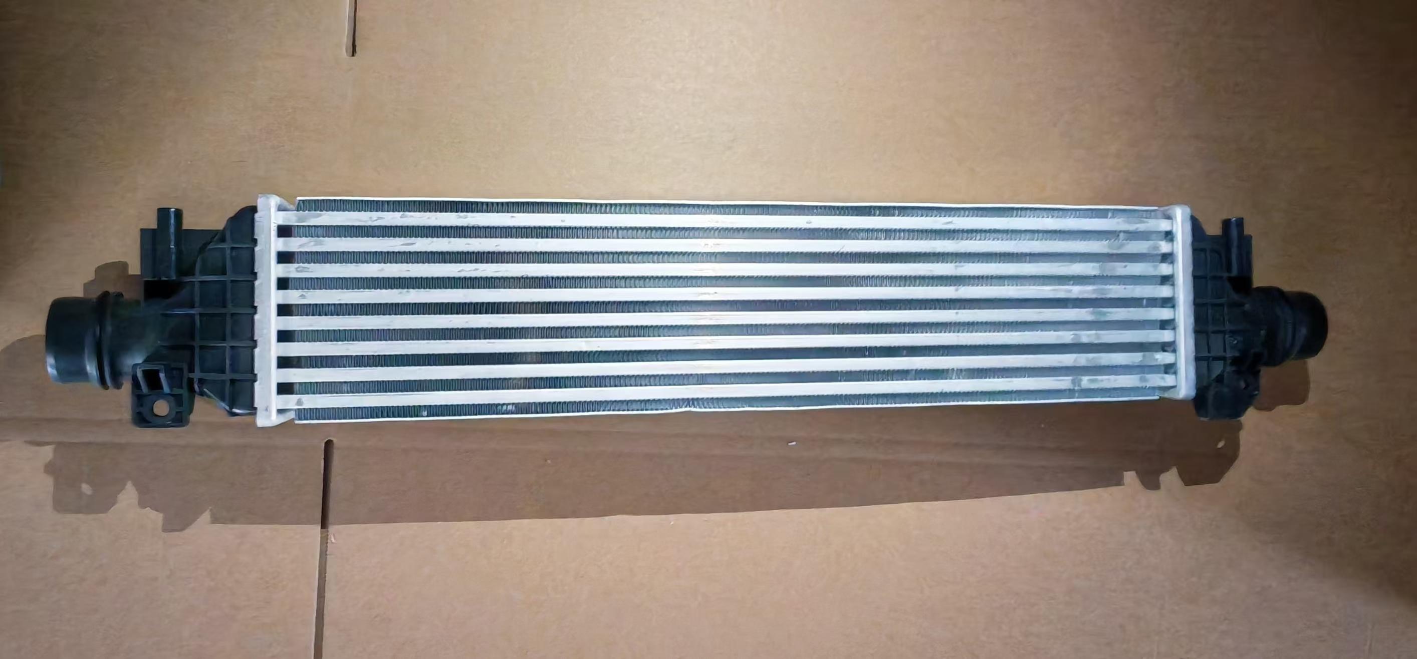   Encore  car Intercooler，charge air cooler for GM   Encore