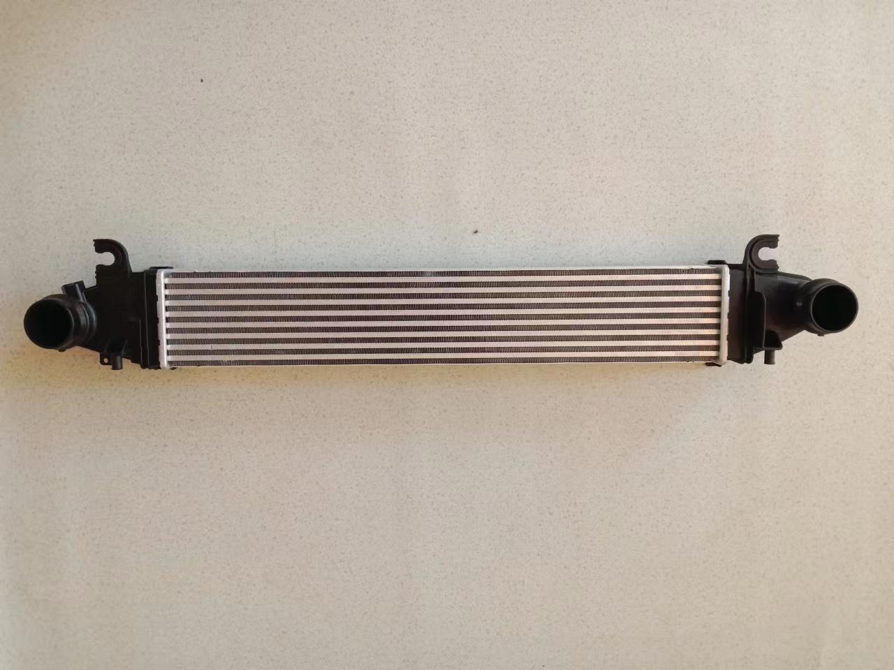 22942948 car Intercooler，charge air cooler for GM Encore 1.5T（encryption)