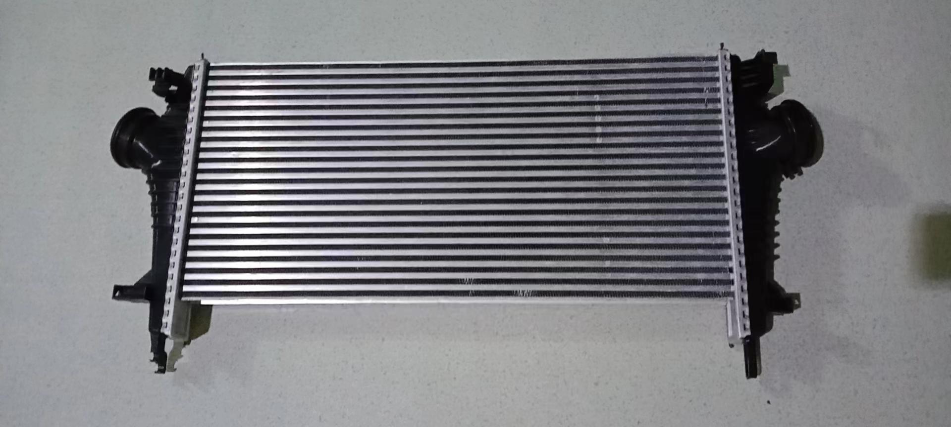 22829850 car Intercooler，charge air cooler for GM 10 Vauxhall Insignia 1.6T