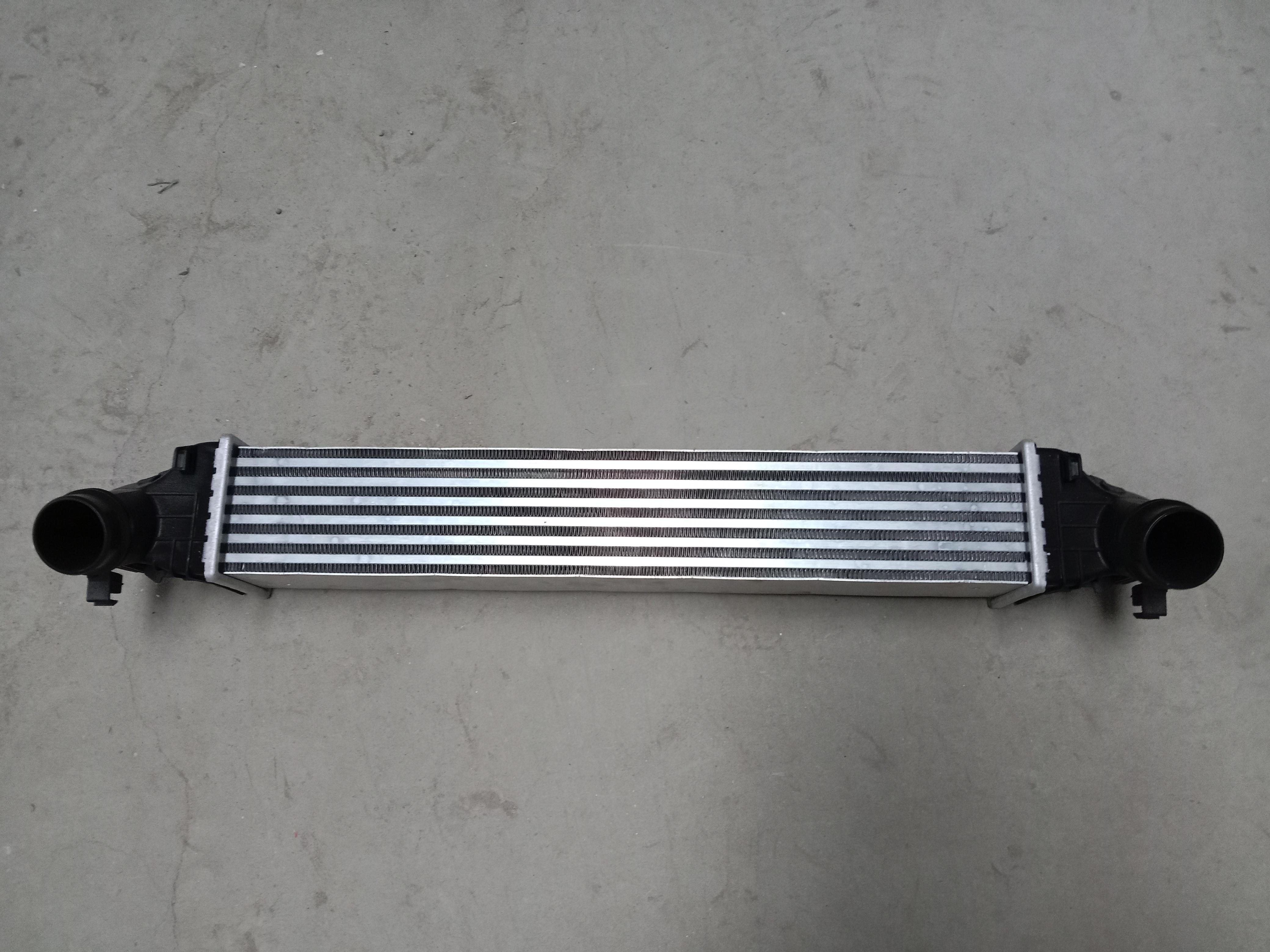39154502 car Intercooler，charge air cooler for GM 20 Buick Verano 1.3T
