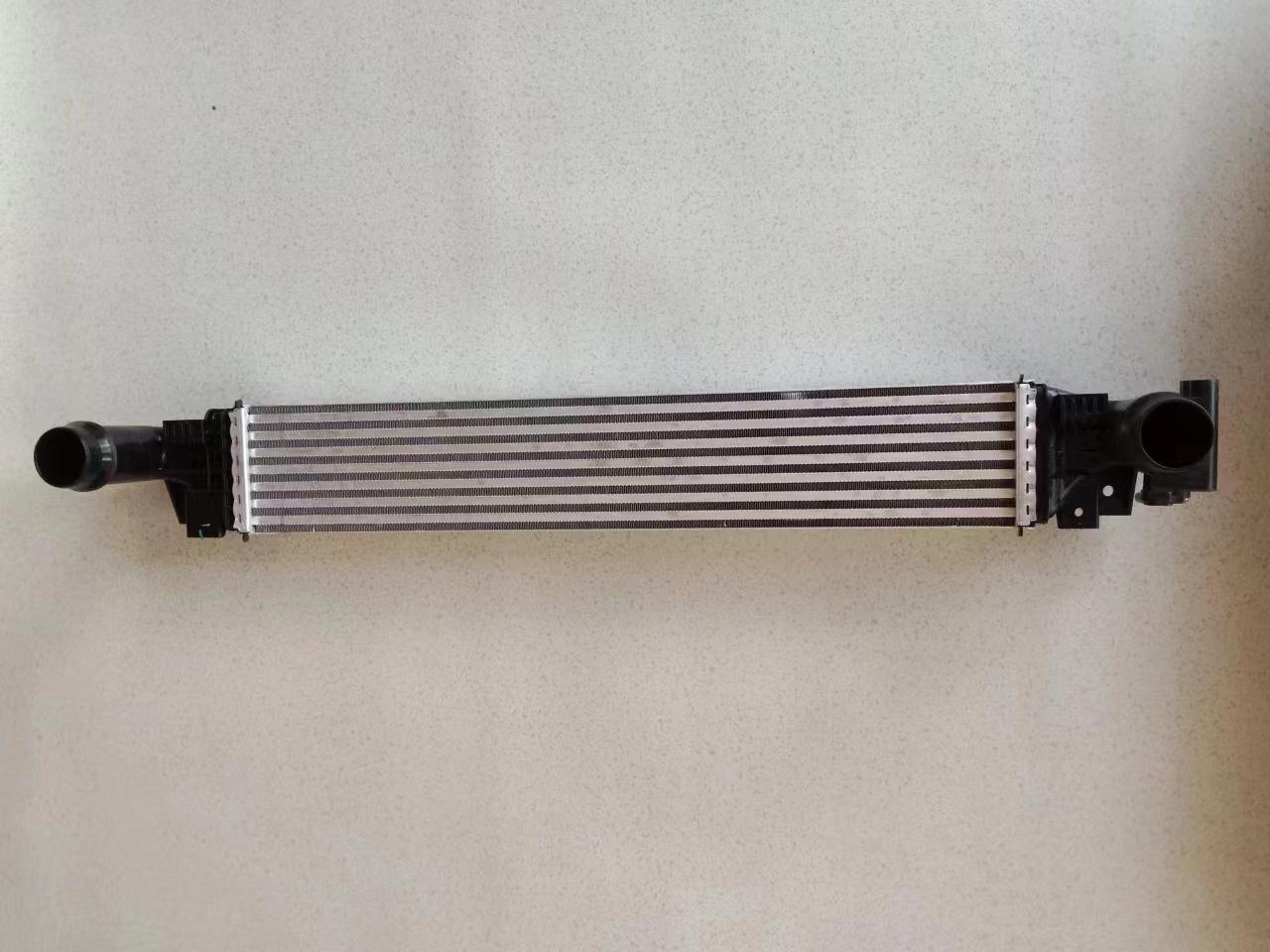 421325145 car Intercooler，charge air cooler for GM 22 Viron pro