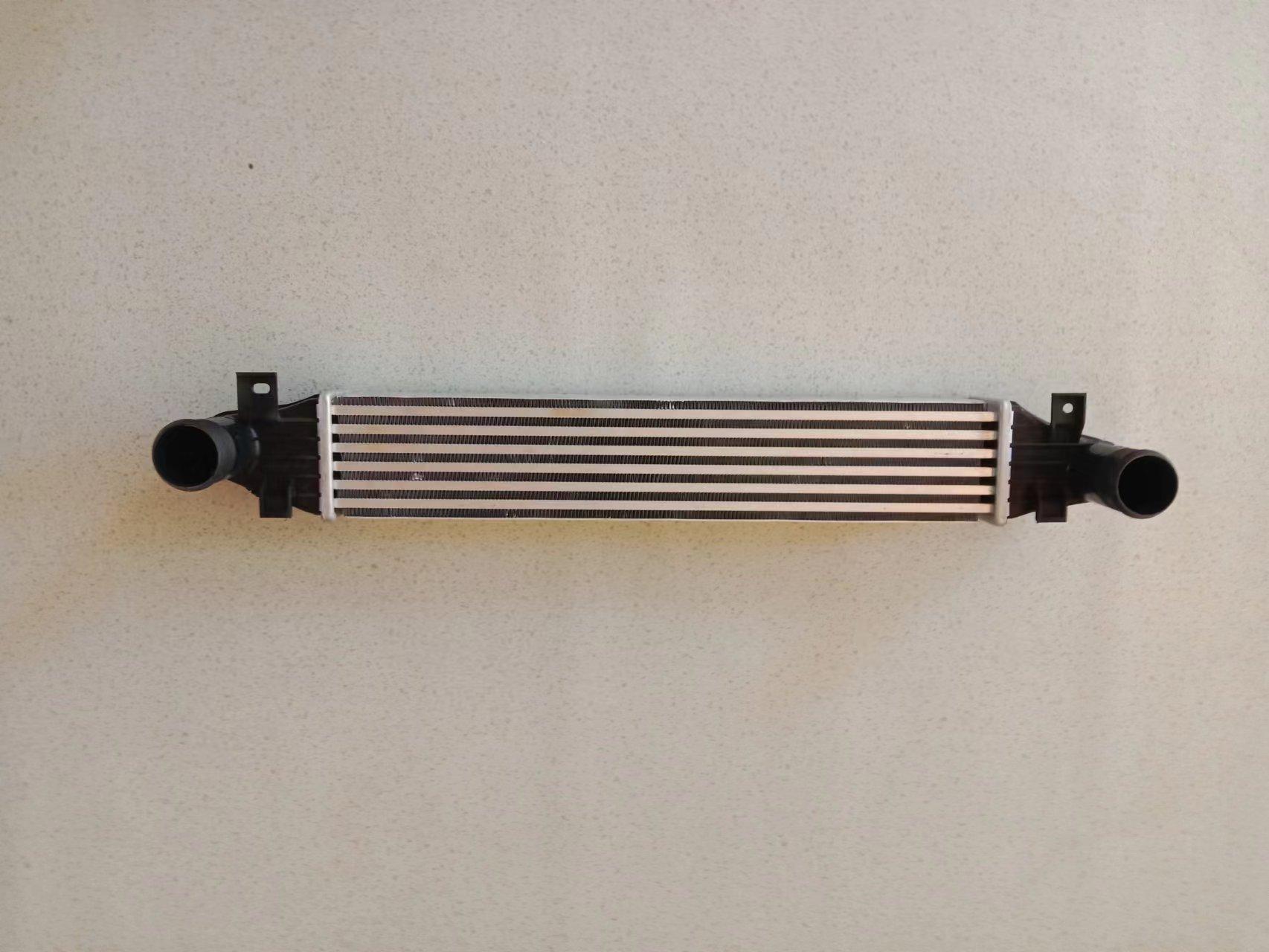 A260110J-D0201 car Intercooler，charge air cooler for Dongfeng Dongfeng Fengshen