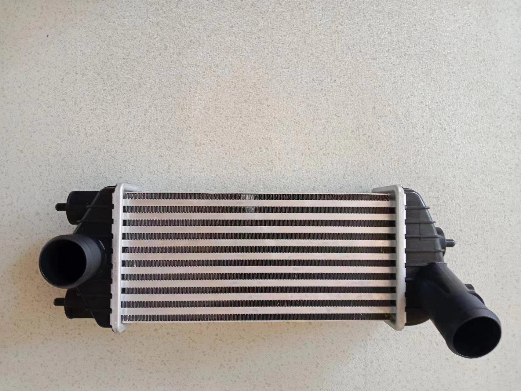 B012927 car Intercooler，charge air cooler for Dongfeng Dongfeng Fengshen 奕炫（