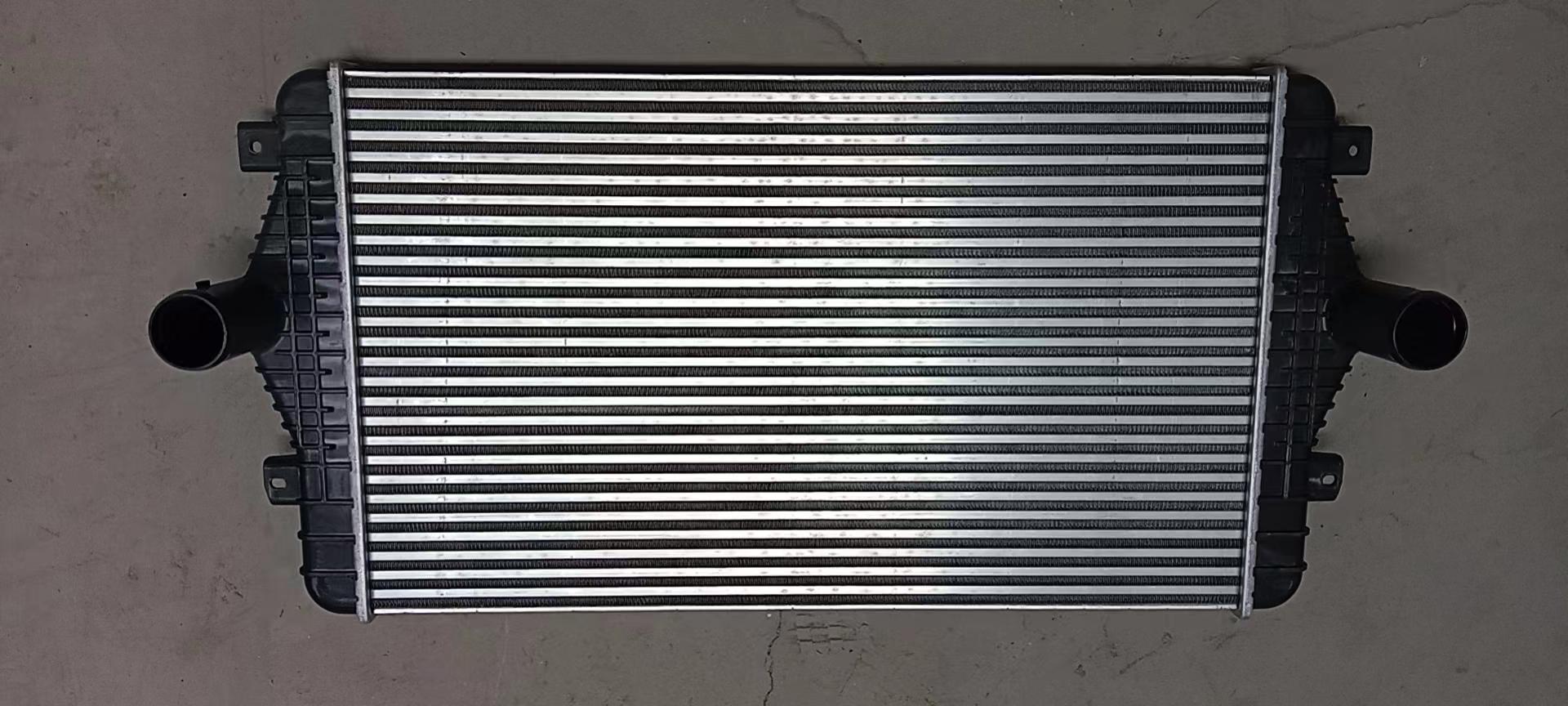 2330003ASV0000 car Intercooler，charge air cooler for Trumpchi GAC Trumpchi GS4（
