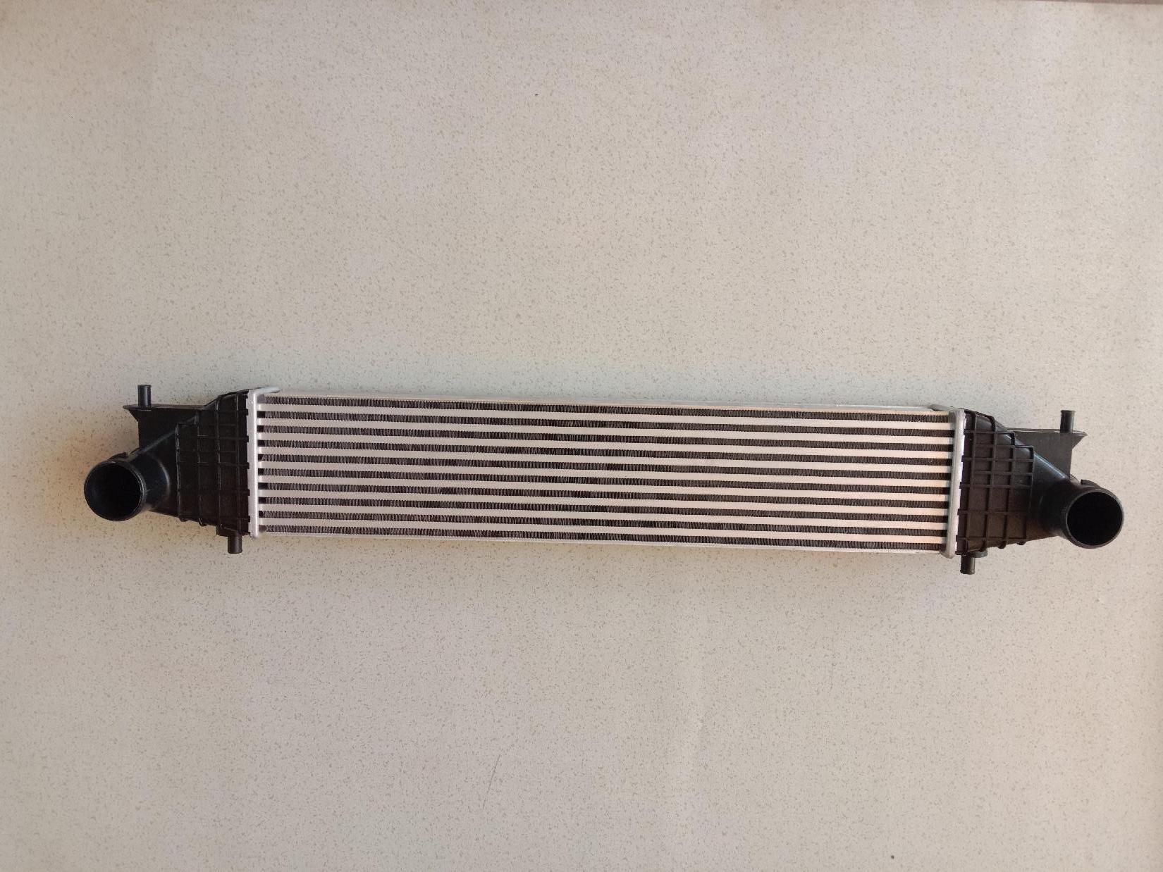 2330003DRS0000 car Intercooler，charge air cooler for Trumpchi GAC Trumpchi GS8