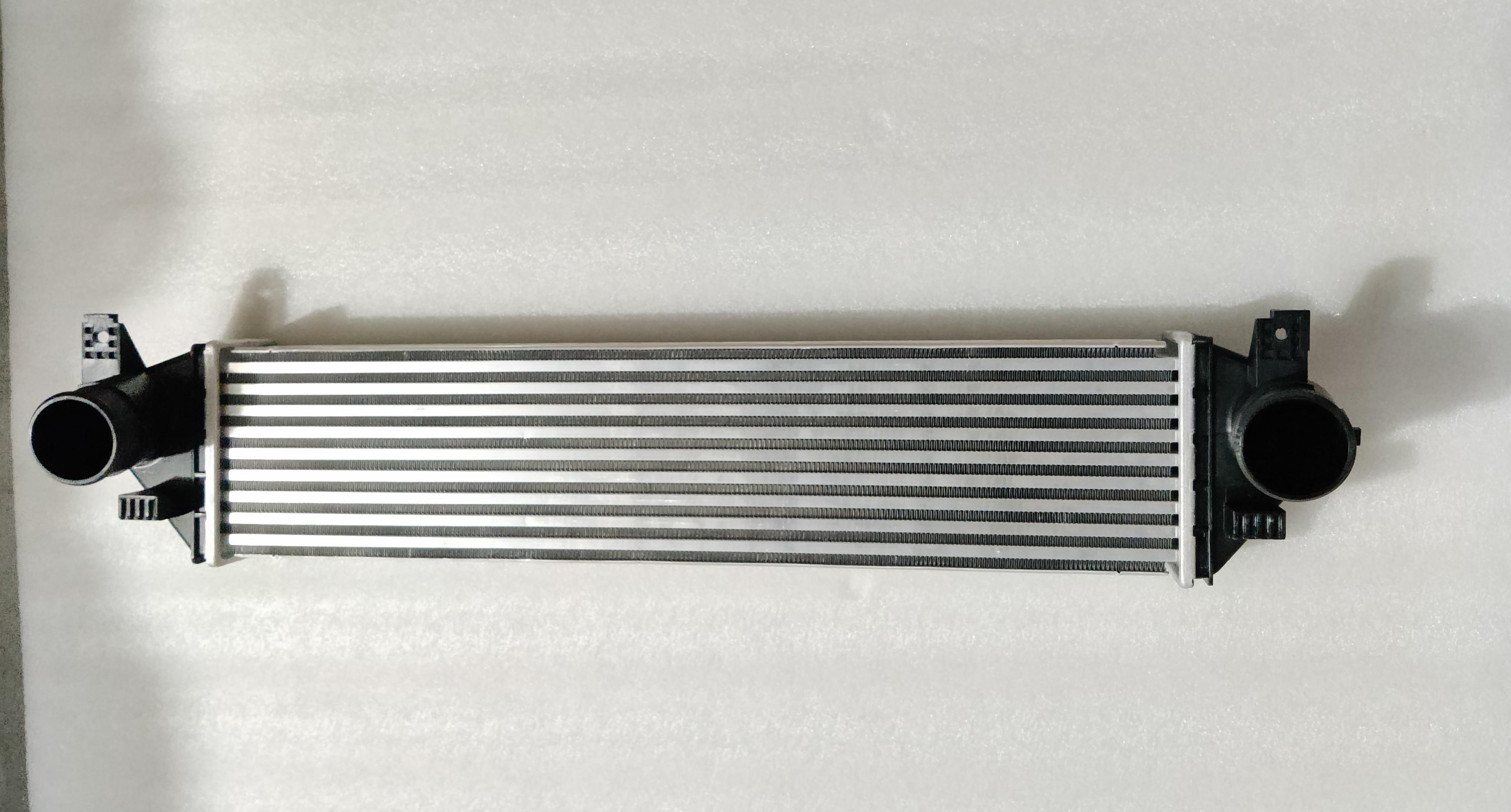 Chery Xingtu car Intercooler，charge air cooler for Chery Chery Xingtu